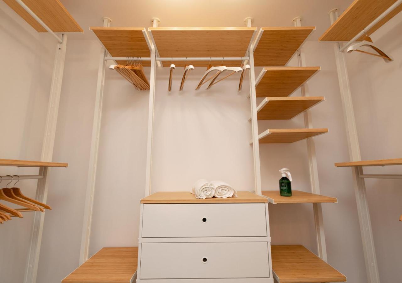 Stadium Apartment Bratislava Eksteriør billede